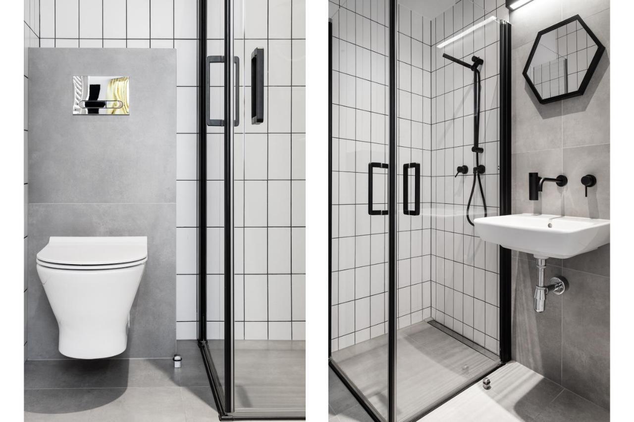 Househost Apartament: Ul. Miodowa 42/42A Краків Екстер'єр фото